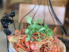 -鲁小三·大骨自助(金山总店)