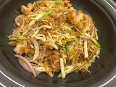 -百灵希尔顿逸林酒店·逸林轩中餐厅
