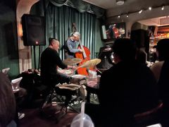-Tango by Ala House