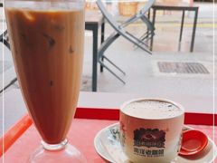 -南洋老咖啡(牛车水店)
