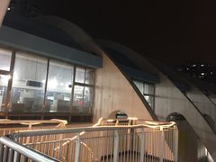 -坑口(地铁站)