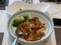 -同里湖大饭店-怡景轩中餐厅(同里古镇店)