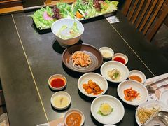 -韩屋韩国料理(天山路店)