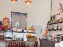 -肥朵食堂(带梦胡同店)