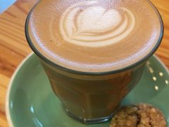 -Cafe del Volcan(永康路店)