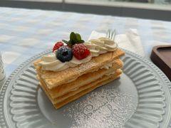 -Vanillacafe香草咖啡(银海大世界店)