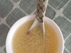 -天天向上素食餐厅(五台山店)