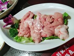 -麻辣英雄重庆火锅(常平店)
