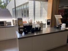 -阿那亚第三食堂 Cafeteria 3