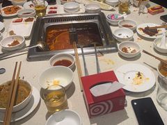 -海底捞火锅(高科广场店)