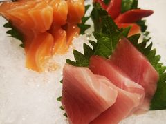 -上渔铁板烧(熙悦汇店)