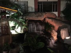 -江门古兜温泉小镇