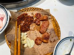 -卤校长老火锅(杨家坪直营店)