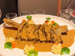 -狮拾久·现代新加坡料理(福田COCO Park店)