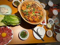 -龚印记牛骨牛杂屋·四代传承(珠影星光城店)