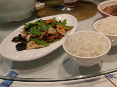 -北李·海肠捞饭·大连菜(望京凯德MALL店)