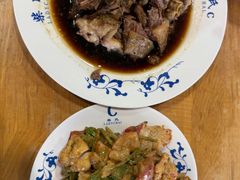 -柴氏风味斋(甘家口店)