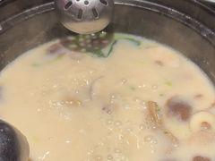 -捞王猪肚鸡火锅(昆山店)