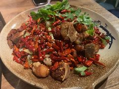 -辛香汇(飞洲店)