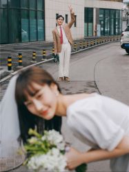 -摩玛婚纱摄影(杭州店)