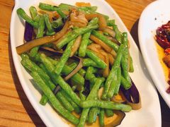 -兔槽江湖菜·重庆璧山兔(水围店)