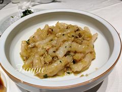蟹粉烩蹄筋-松鹤楼(狮山永利广场店)