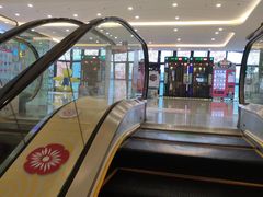 -万达茂商场(南京仙林店)
