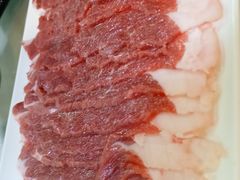 -福寿斋·老北京铜锅涮肉·烤鸭(顺义总店)