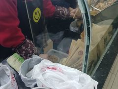 -樊记腊汁肉(竹笆市总店)