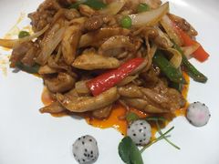 -马凯餐厅(地安门店)