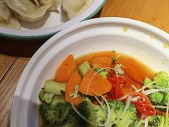 -小盖帘手工饺子东北菜(广汇店)