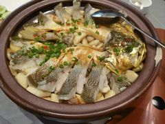 -紫阳海鲜楼·传承闽味(长乐路总店)