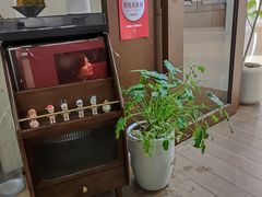 -彬媽糖水(侨鑫国际店)