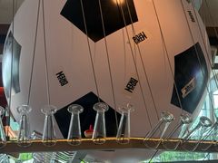 -The BREW·酿餐厅(浦东嘉里大酒店)