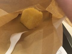 -麦当劳(欧陆广场店)