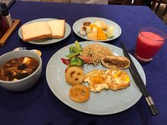 -郑州美盛喜来登大酒店