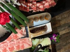 -菌自在·云南野生菌火锅(长安万达店)
