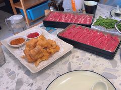 -小城牛事·鲜牛肉火锅(万达店)