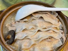 -砂锅居(西四店)