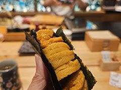 -小十Omakase(地王大厦店)