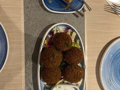 -La Medina餐厅(亮马河南路店)