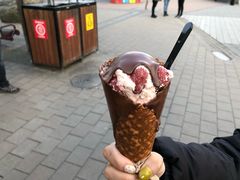 -Patagonia Chocolates(皇后镇店)