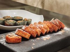 -北京王府井希尔顿酒店·秦唐中餐厅Chynna
