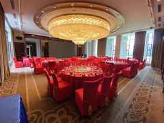 -江阴黄嘉喜来登酒店宴会厅