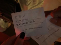 -Club Face Seoul