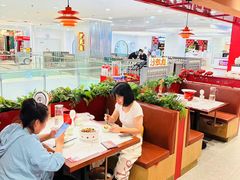 -辣可可·小炒黄牛肉(望京凯德MALL店)