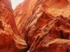 -天山神秘大峡谷