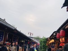 -茯茶镇
