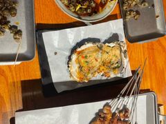 -三太子地摊烧烤·小龙虾(北蔡店)