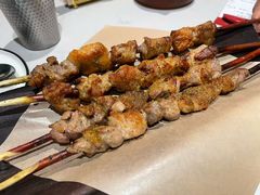 -耶里夏丽·新疆菜(徐家汇臻选店)